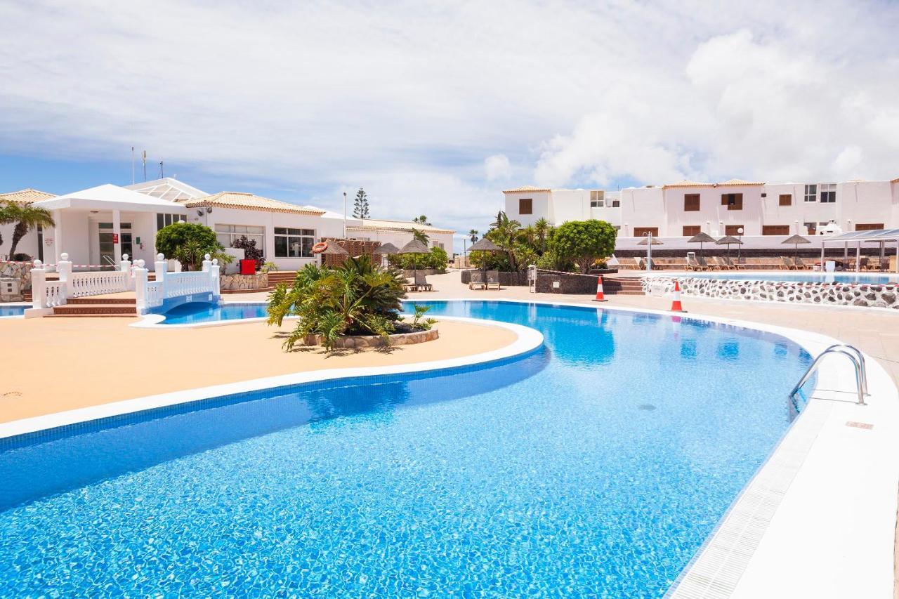 Ocean Overlook, Golf Del Sur San Miguel de Abona Exterior photo