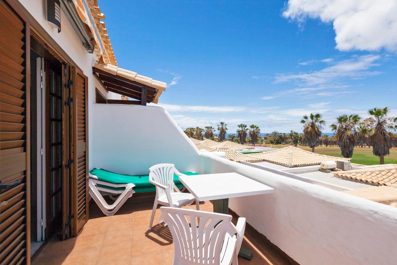 Ocean Overlook, Golf Del Sur San Miguel de Abona Exterior photo