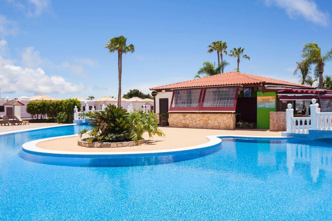 Ocean Overlook, Golf Del Sur San Miguel de Abona Exterior photo