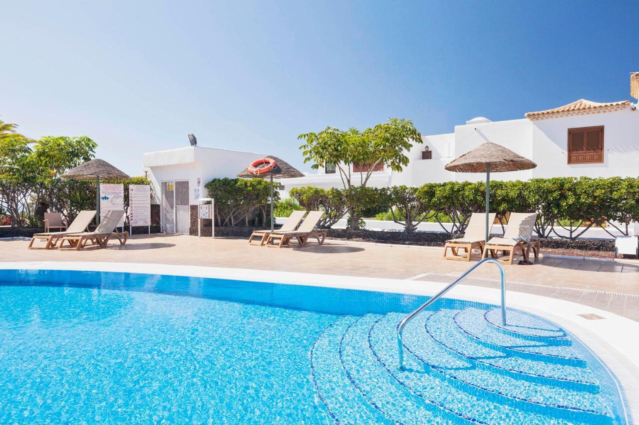 Ocean Overlook, Golf Del Sur San Miguel de Abona Exterior photo