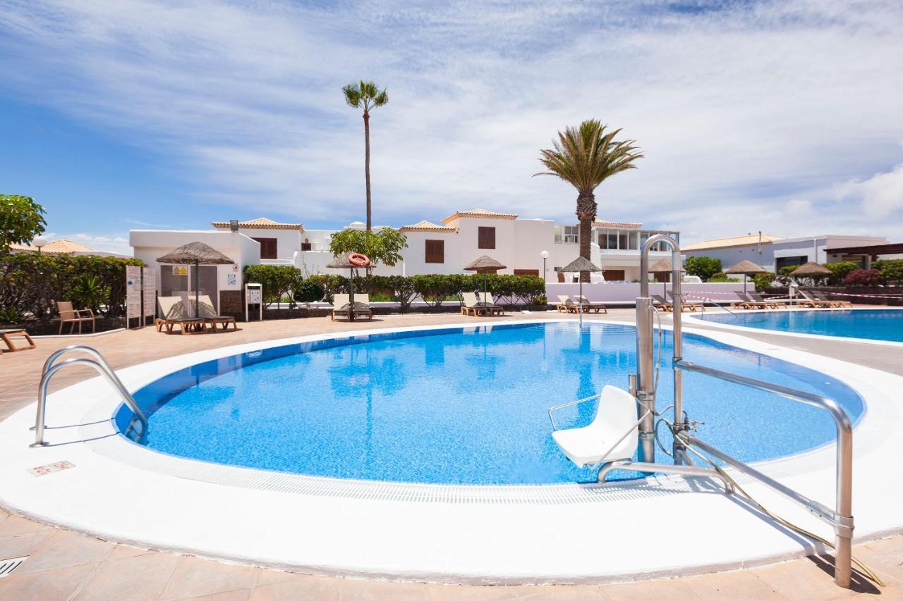 Ocean Overlook, Golf Del Sur San Miguel de Abona Exterior photo