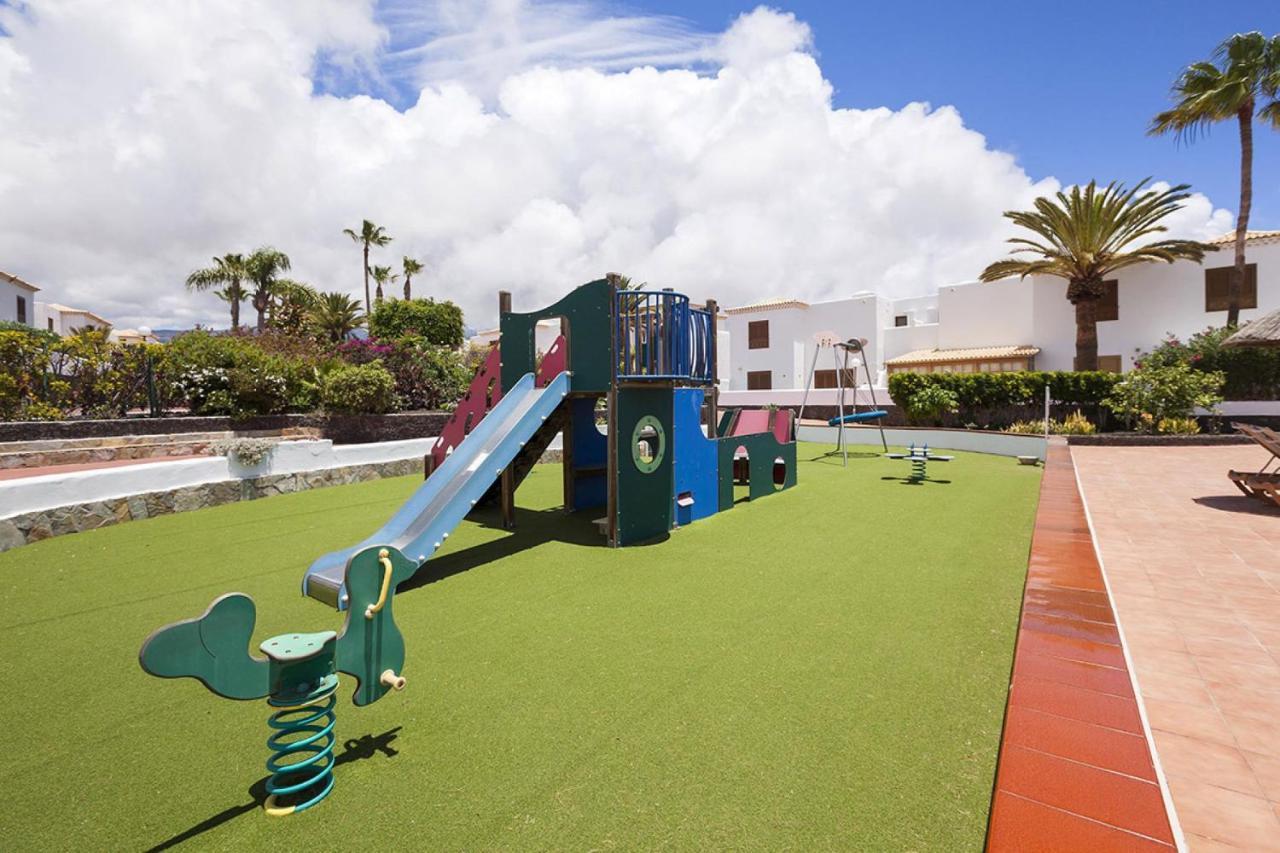 Ocean Overlook, Golf Del Sur San Miguel de Abona Exterior photo
