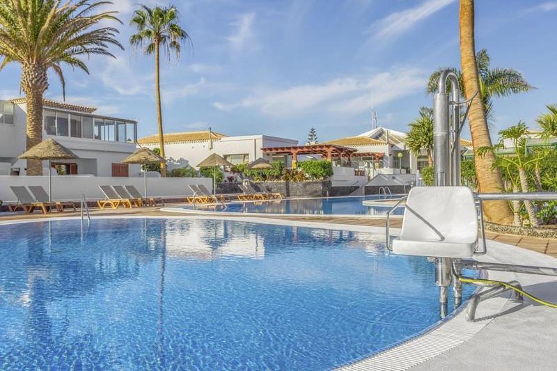 Ocean Overlook, Golf Del Sur San Miguel de Abona Exterior photo