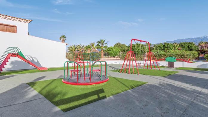 Ocean Overlook, Golf Del Sur San Miguel de Abona Exterior photo