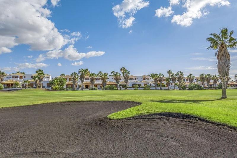 Ocean Overlook, Golf Del Sur San Miguel de Abona Exterior photo