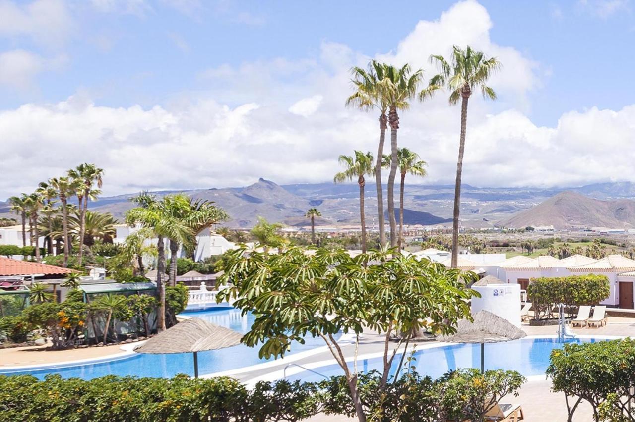 Ocean Overlook, Golf Del Sur San Miguel de Abona Exterior photo